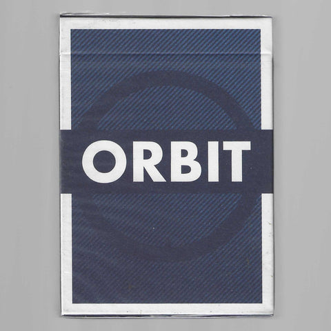 Orbit CC First Edition (0534/1000) [AUCTION]