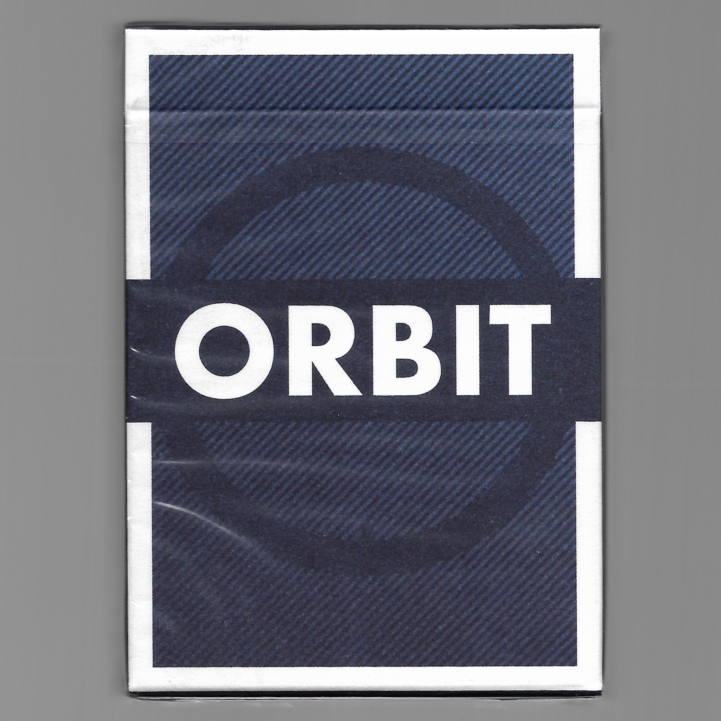 Orbit CC First Edition (#0013/1000) [AUCTION]