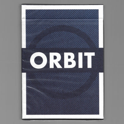 Orbit CC First Edition (#0013/1000) [AUCTION]