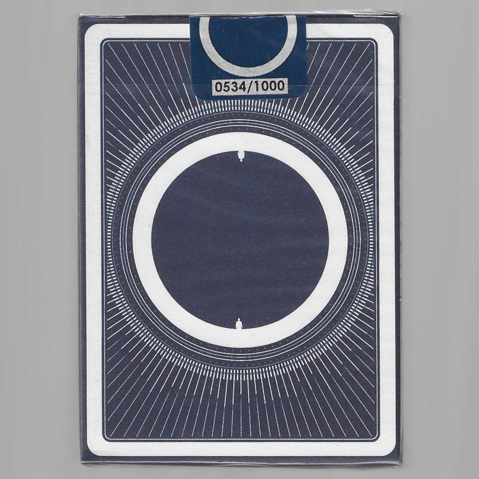 Orbit CC First Edition (0534/1000) [AUCTION]