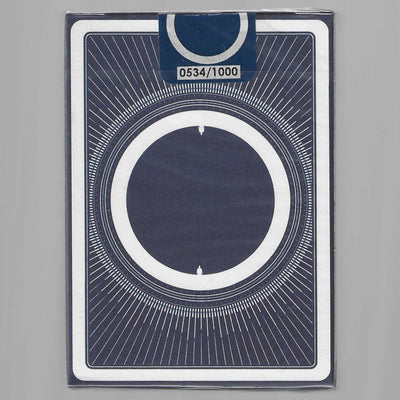 Orbit CC First Edition (0534/1000) [AUCTION]