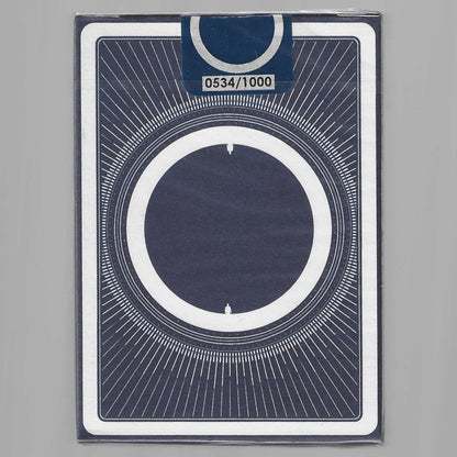 Orbit CC First Edition (0534/1000) [AUCTION]