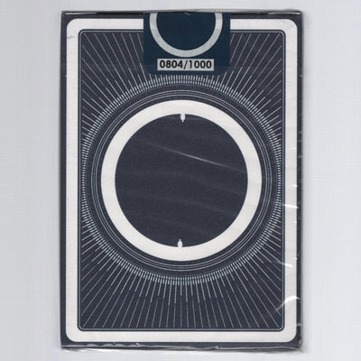 Orbit CC First Edition (#804/1000) [AUCTION]