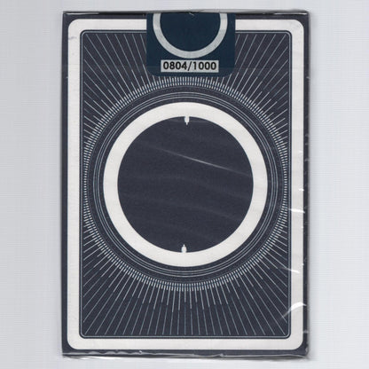 Orbit CC First Edition (#804/1000) [AUCTION]