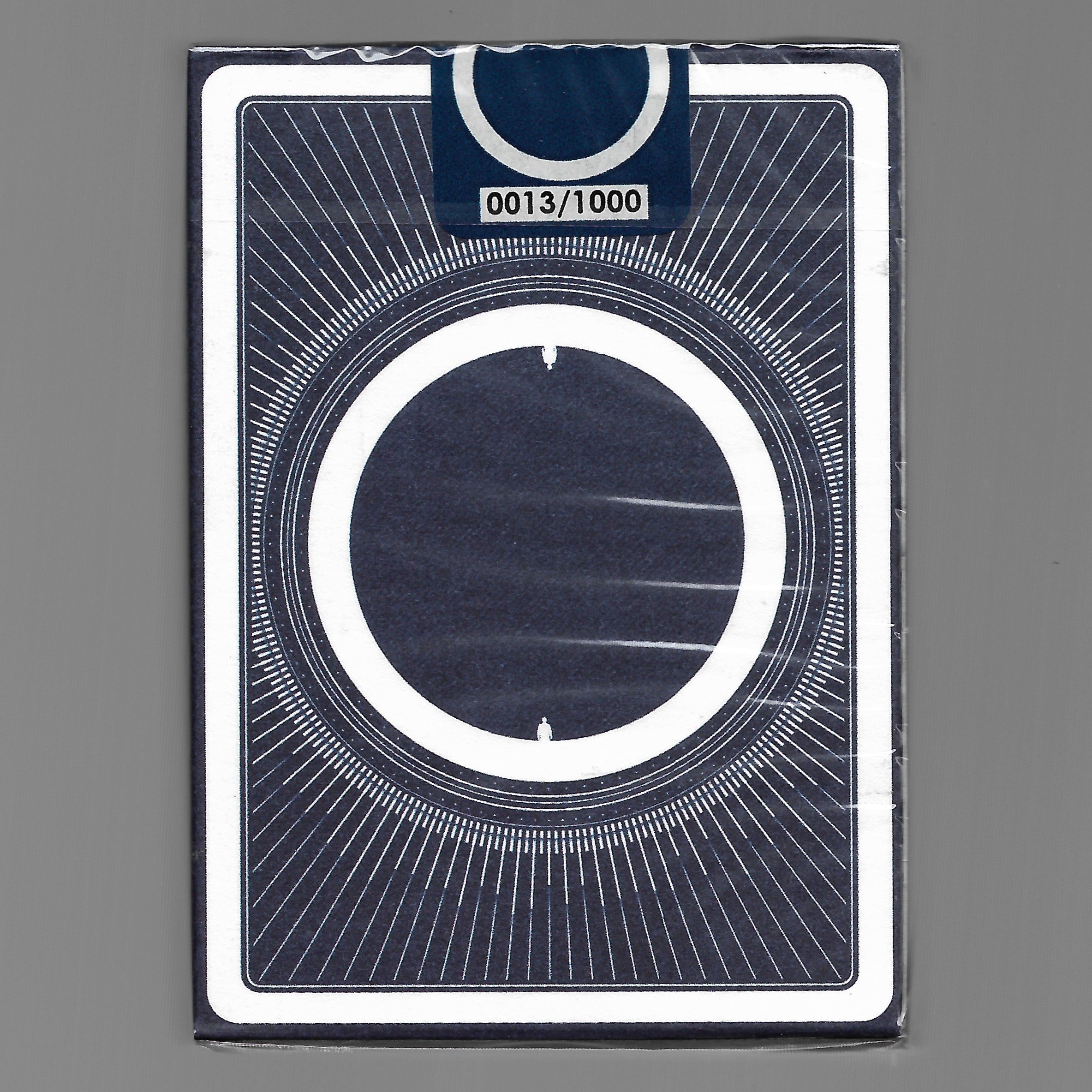 Orbit CC First Edition (#0013/1000) [AUCTION]