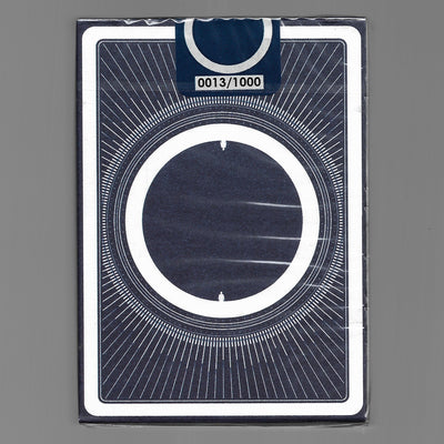 Orbit CC First Edition (#0013/1000) [AUCTION]