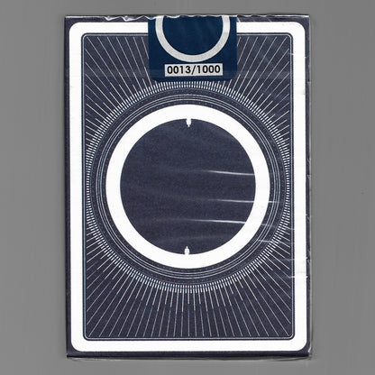 Orbit CC First Edition (#0013/1000) [AUCTION]