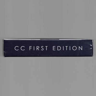 Orbit CC First Edition (NO SEAL!) [AUCTION]