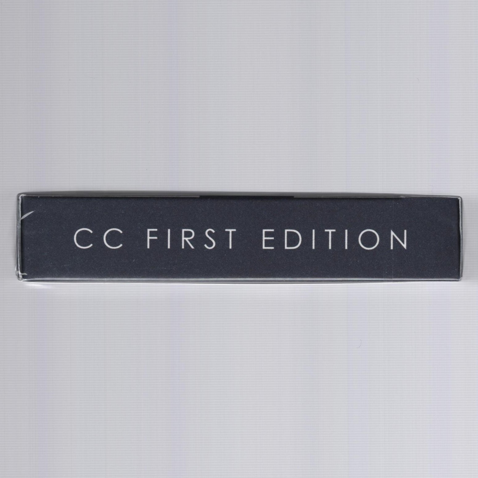 Orbit CC First Edition (#804/1000) [AUCTION]