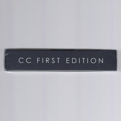 Orbit CC First Edition (#804/1000) [AUCTION]