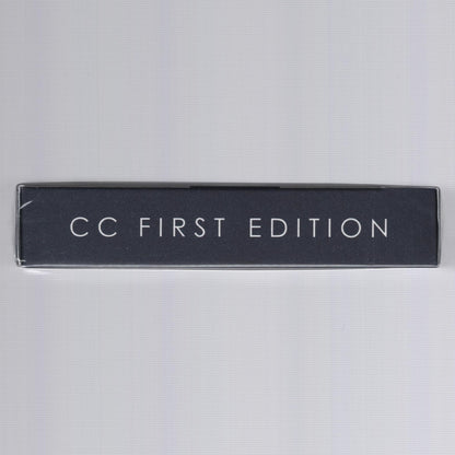 Orbit CC First Edition (#804/1000) [AUCTION]