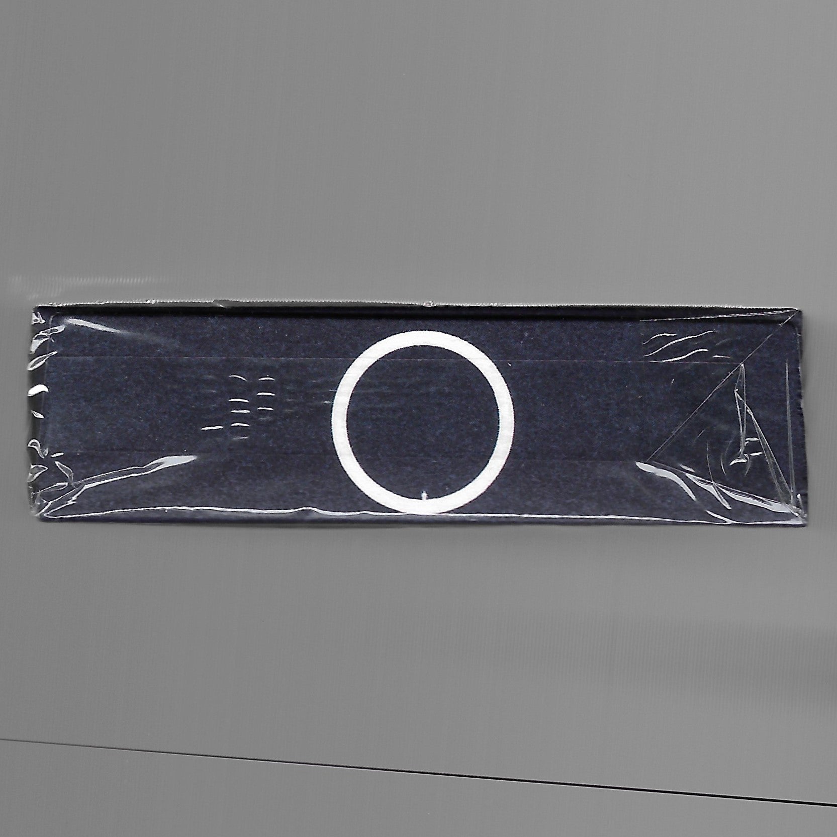 Orbit CC First Edition (#0013/1000) [AUCTION]