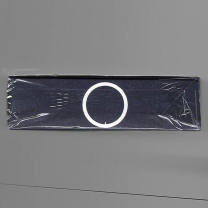 Orbit CC First Edition (#0013/1000) [AUCTION]