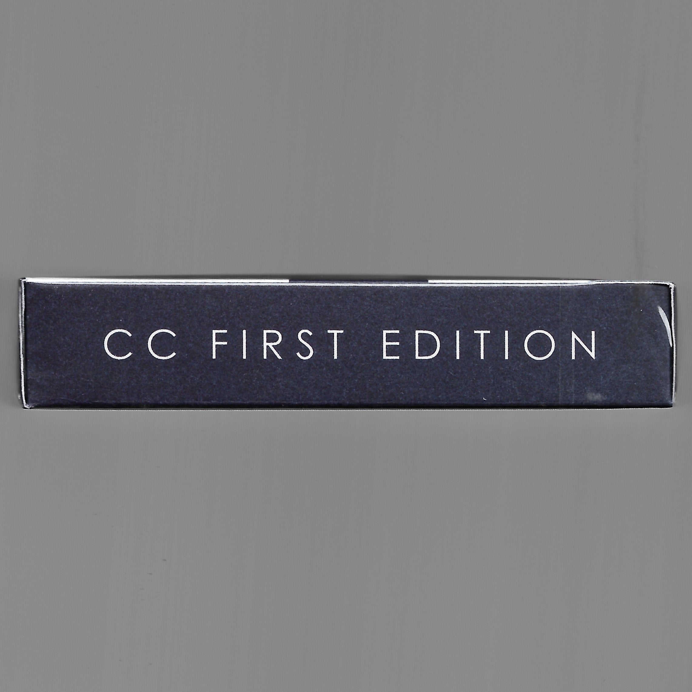 Orbit CC First Edition (#0013/1000) [AUCTION]