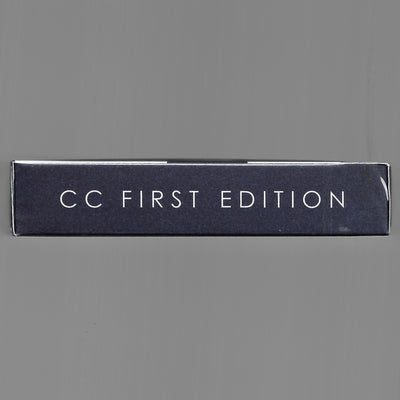 Orbit CC First Edition (#0013/1000) [AUCTION]