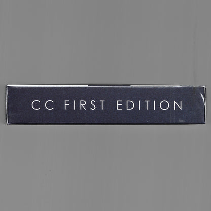 Orbit CC First Edition (#0013/1000) [AUCTION]