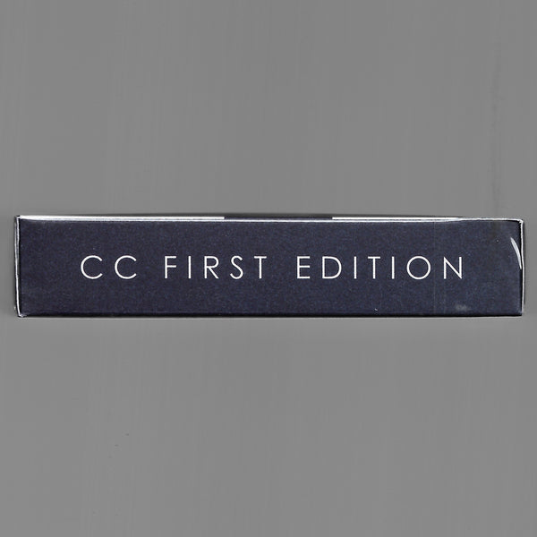 Orbit CC First Edition (#0013/1000) [AUCTION]