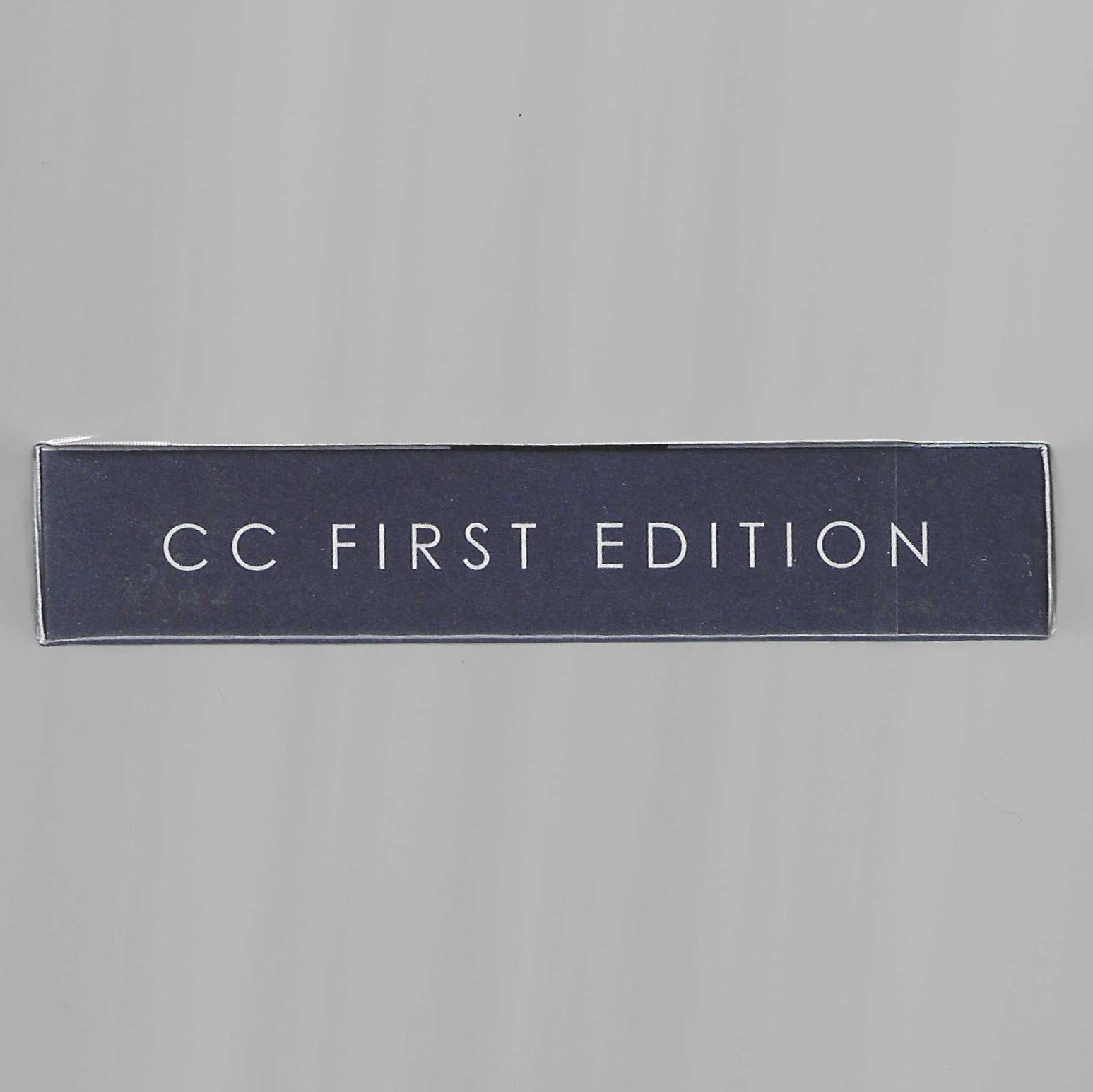 Orbit CC First Edition (0534/1000) [AUCTION]