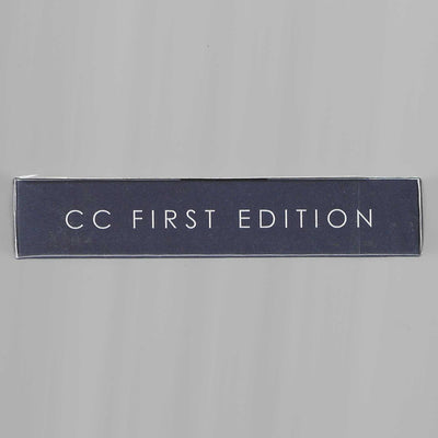 Orbit CC First Edition (0534/1000) [AUCTION]