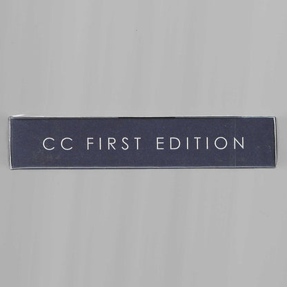 Orbit CC First Edition (0534/1000) [AUCTION]