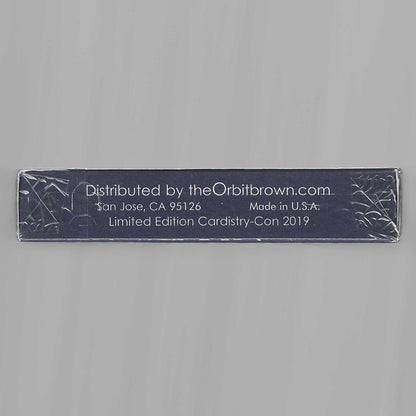 Orbit CC First Edition (0534/1000) [AUCTION]