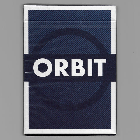 Orbit CC First Edition (NO SEAL!) [AUCTION]