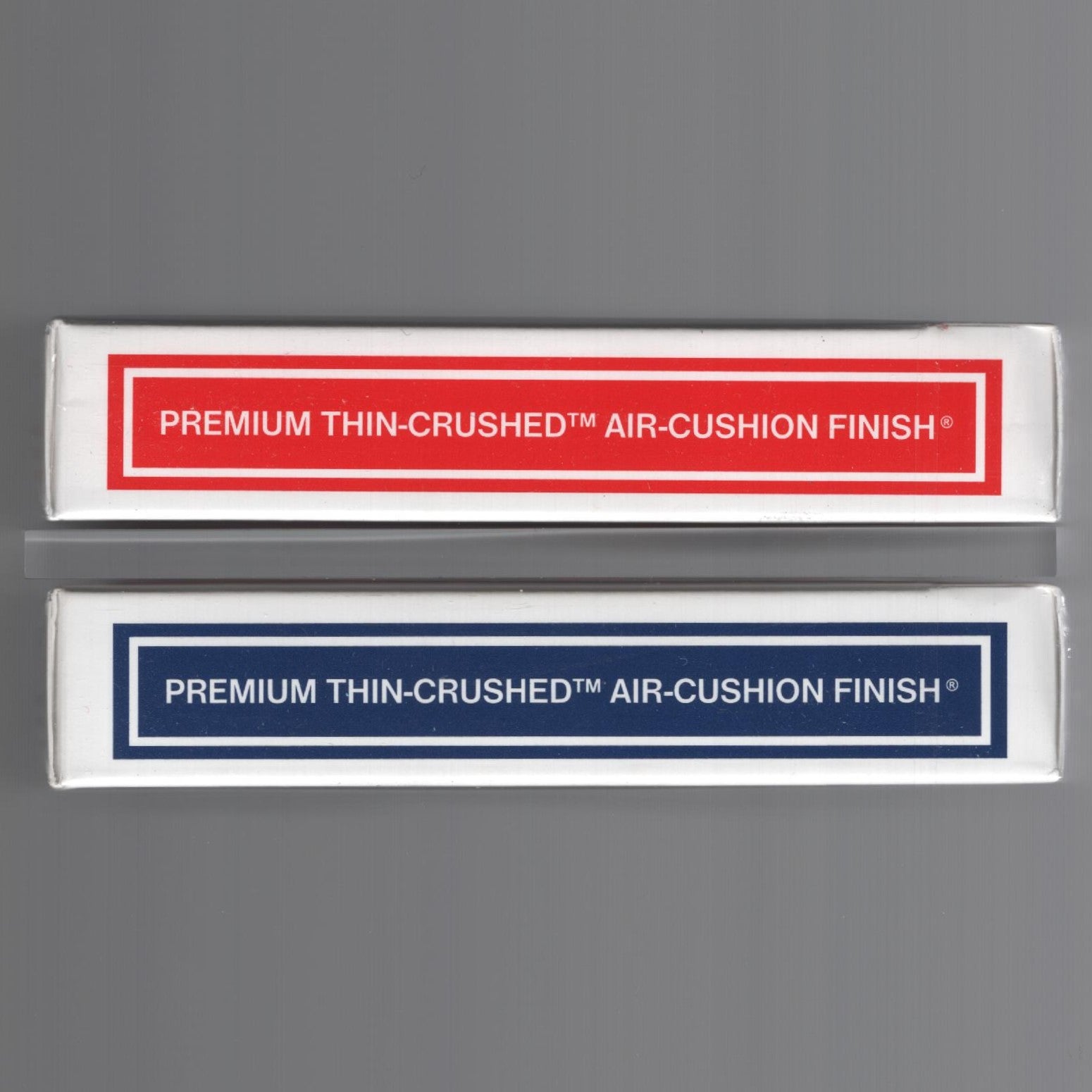 Orbit Tally-Ho Red Seal Set [AUCTION]