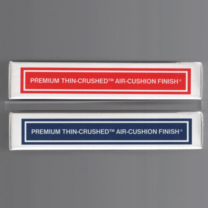 Orbit Tally-Ho Red Seal Set [AUCTION]