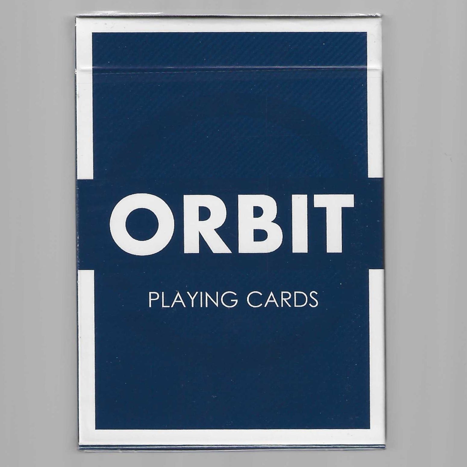 Orbit First Edition [AUCTION]