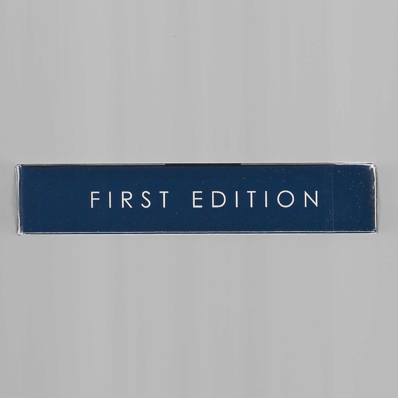 Orbit First Edition [AUCTION]