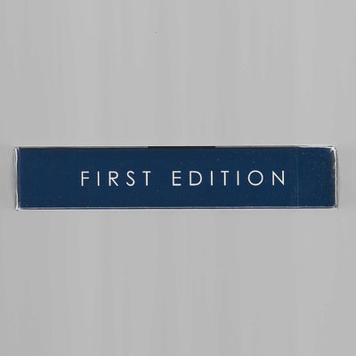 Orbit First Edition [AUCTION]
