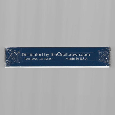 Orbit First Edition [AUCTION]
