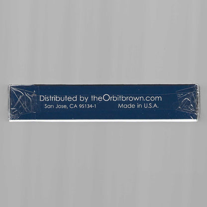 Orbit First Edition [AUCTION]