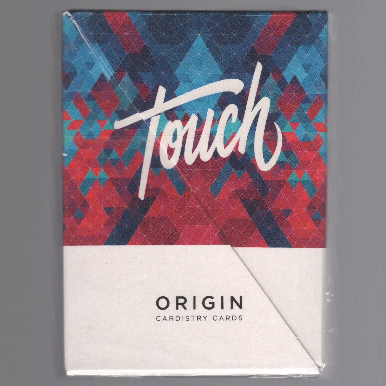Cardistry Touch (Origin Edition) [AUCTION]
