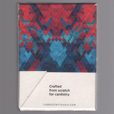 Cardistry Touch (Origin Edition) [AUCTION]