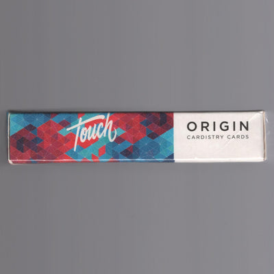 Cardistry Touch (Origin Edition) [AUCTION]