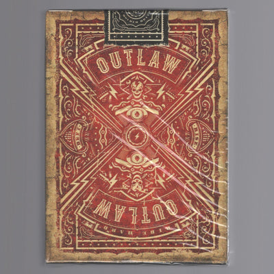 Outlaws Hell Riders Edition [AUCTION]