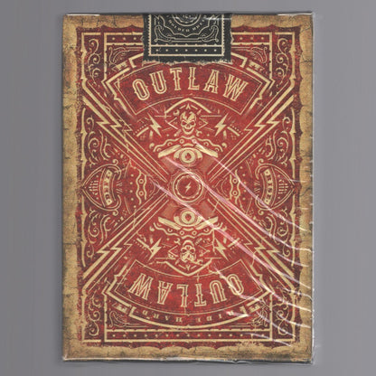 Outlaws Hell Riders Edition [AUCTION]