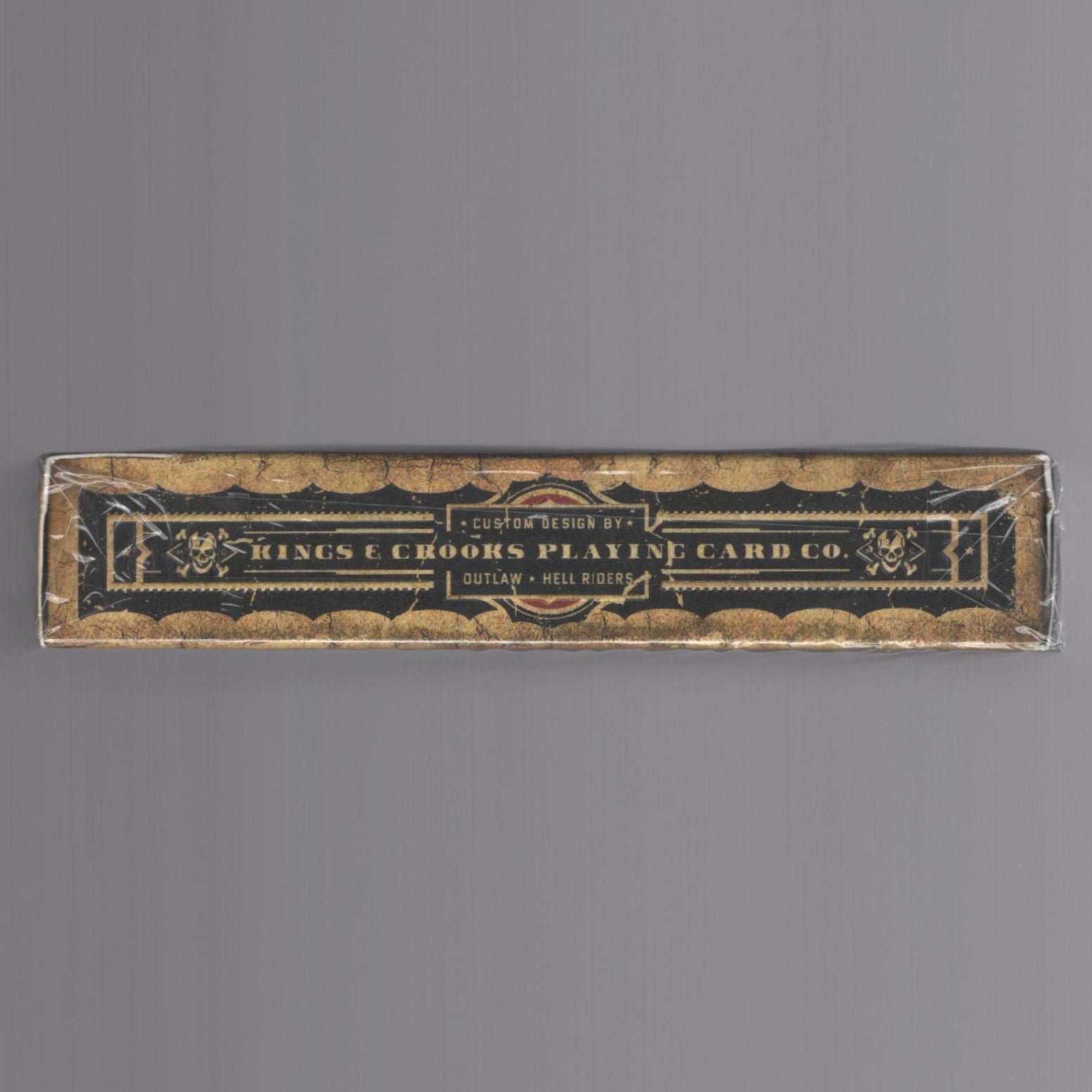 Outlaws Hell Riders Edition [AUCTION]