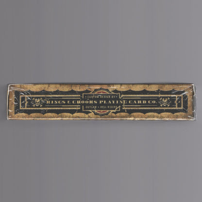 Outlaws Hell Riders Edition [AUCTION]