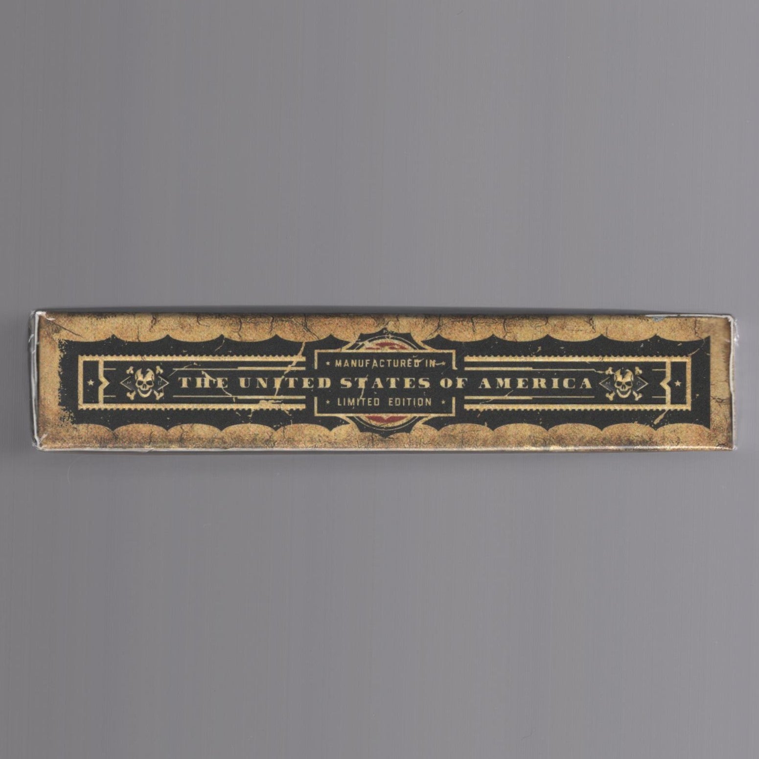 Outlaws Hell Riders Edition [AUCTION]