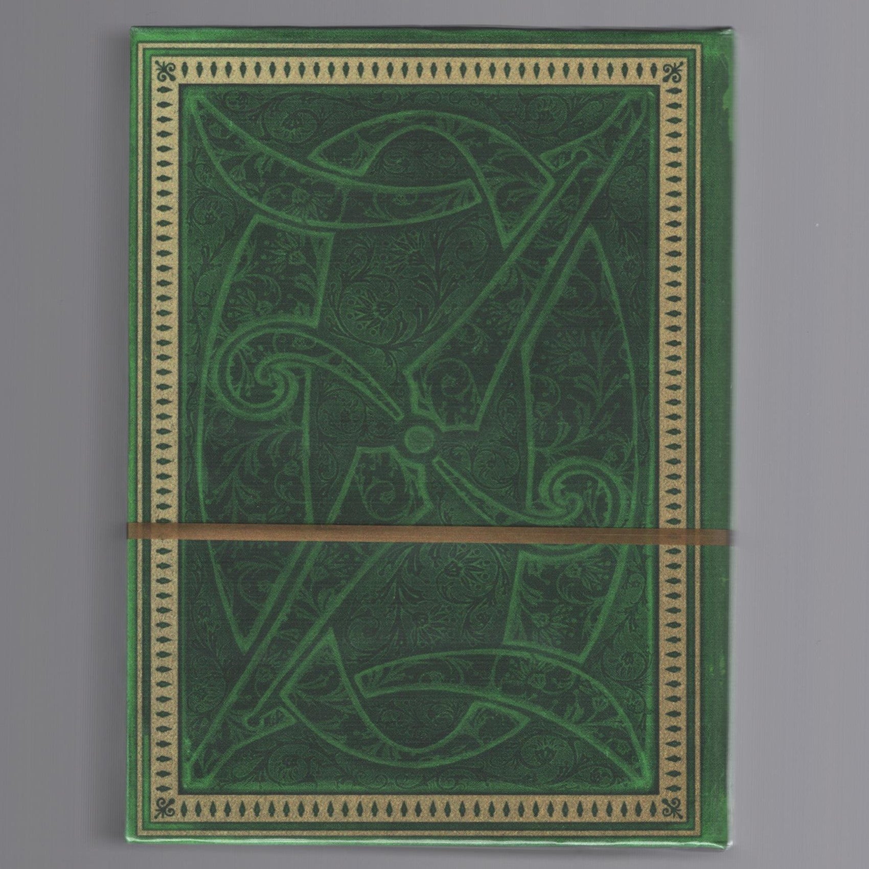 Wizard of Oz (Gilded Edition #081/400) [AUCTION]