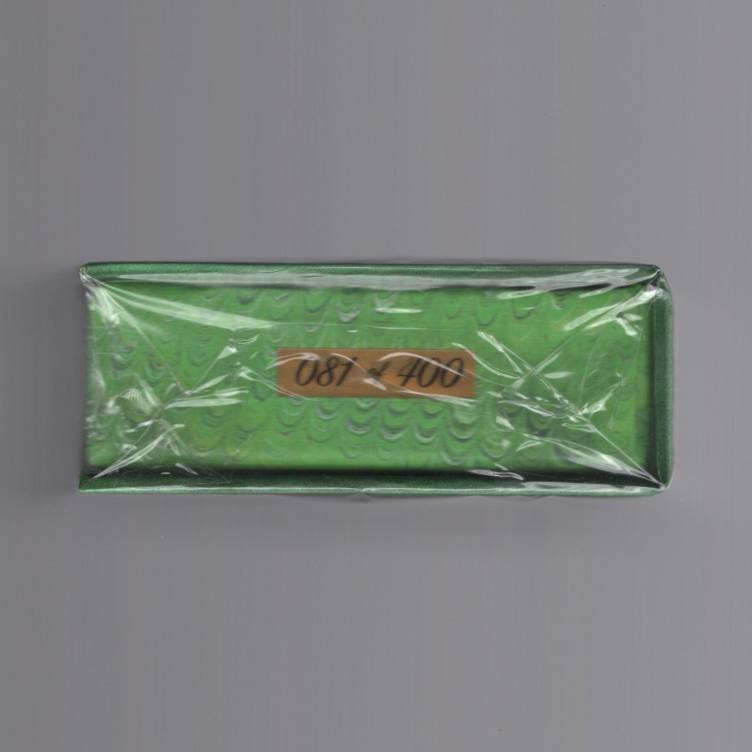 Wizard of Oz (Gilded Edition #081/400) [AUCTION]