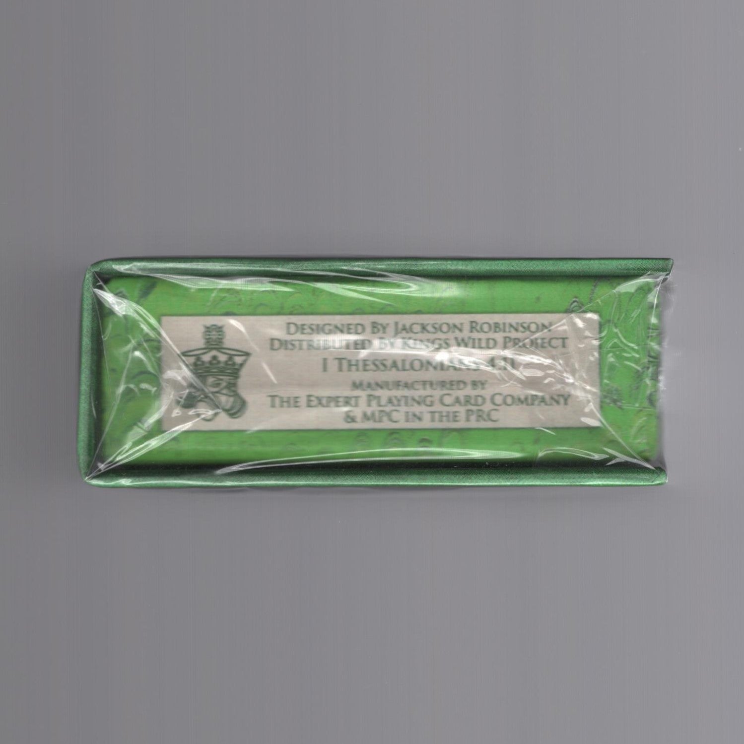 Wizard of Oz (Gilded Edition #081/400) [AUCTION]