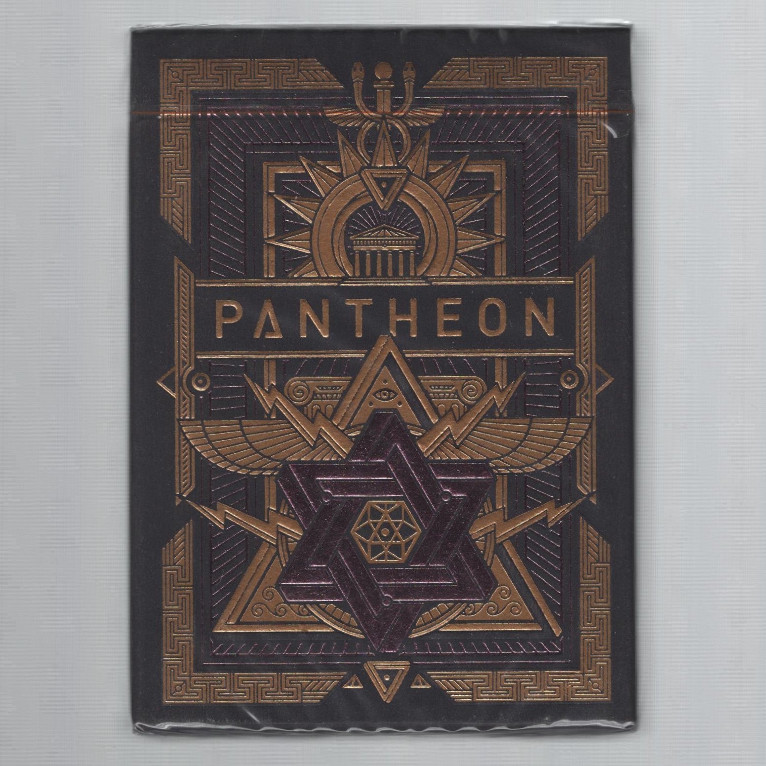 Pantheon [AUCTION]
