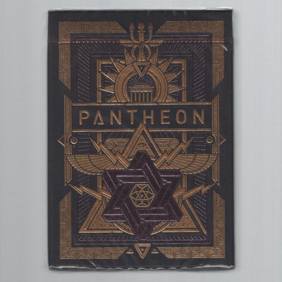 Pantheon [AUCTION]