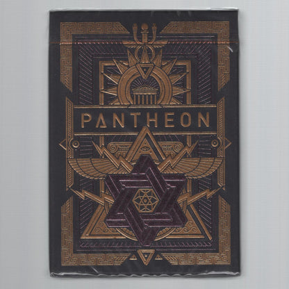 Pantheon [AUCTION]