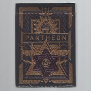 Pantheon [AUCTION]