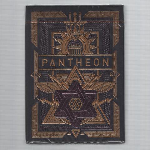 Pantheon [AUCTION]