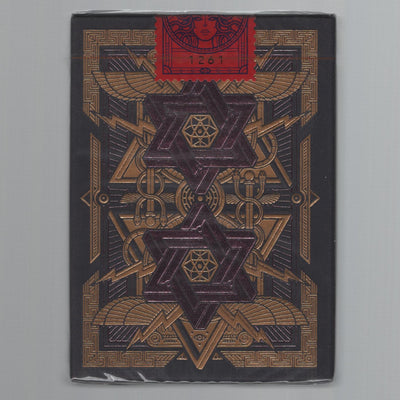 Pantheon [AUCTION]